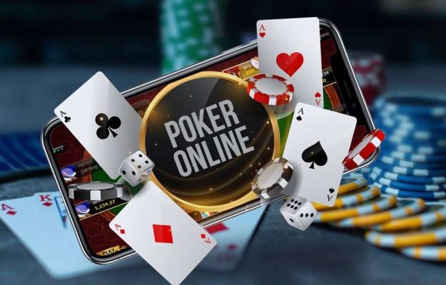 Bandar Judi Poker Online Terbaik Di Indonesia 
