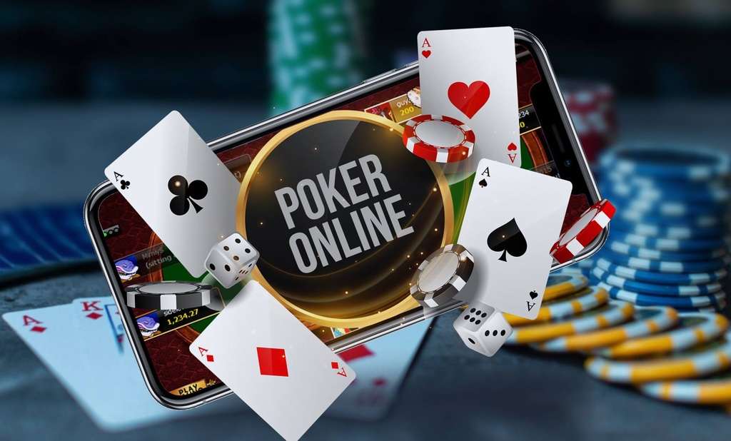 Bandar Judi Poker Online Terbaik Di Indonesia 